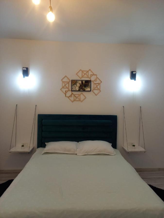 Belleview Garden Studio Apartment Sinaia Exterior photo